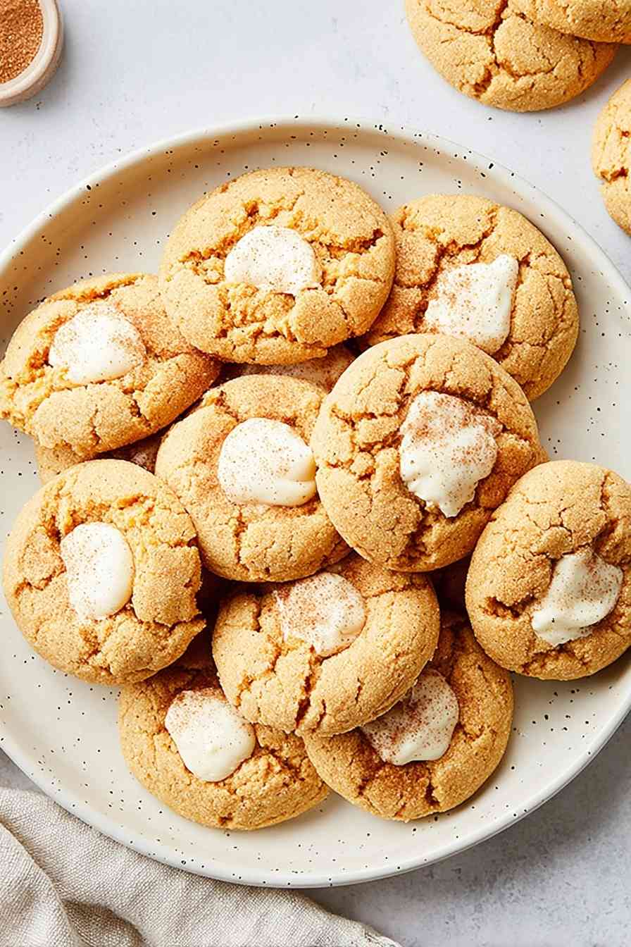 Recipe variations