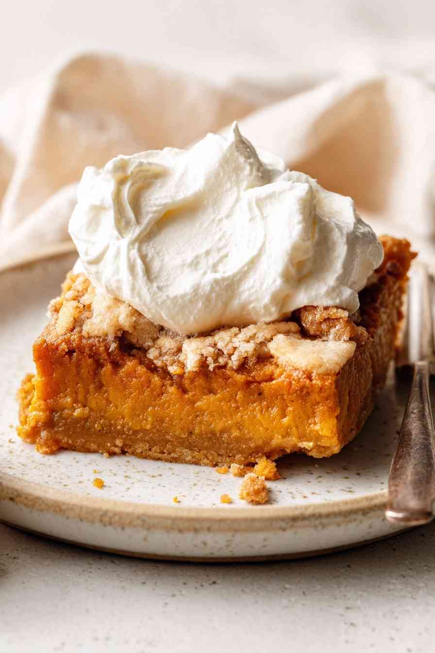 Recipe variations