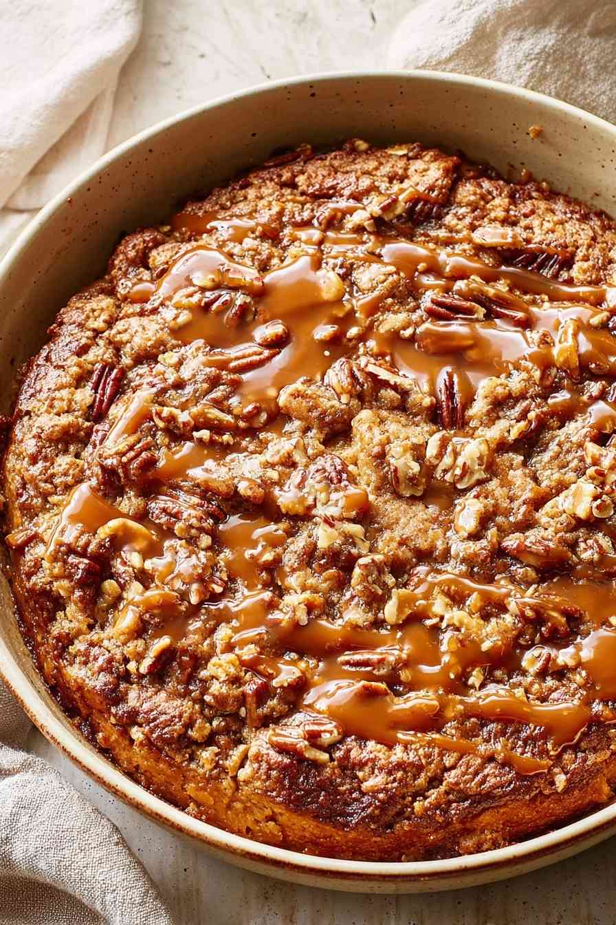 Recipe variations