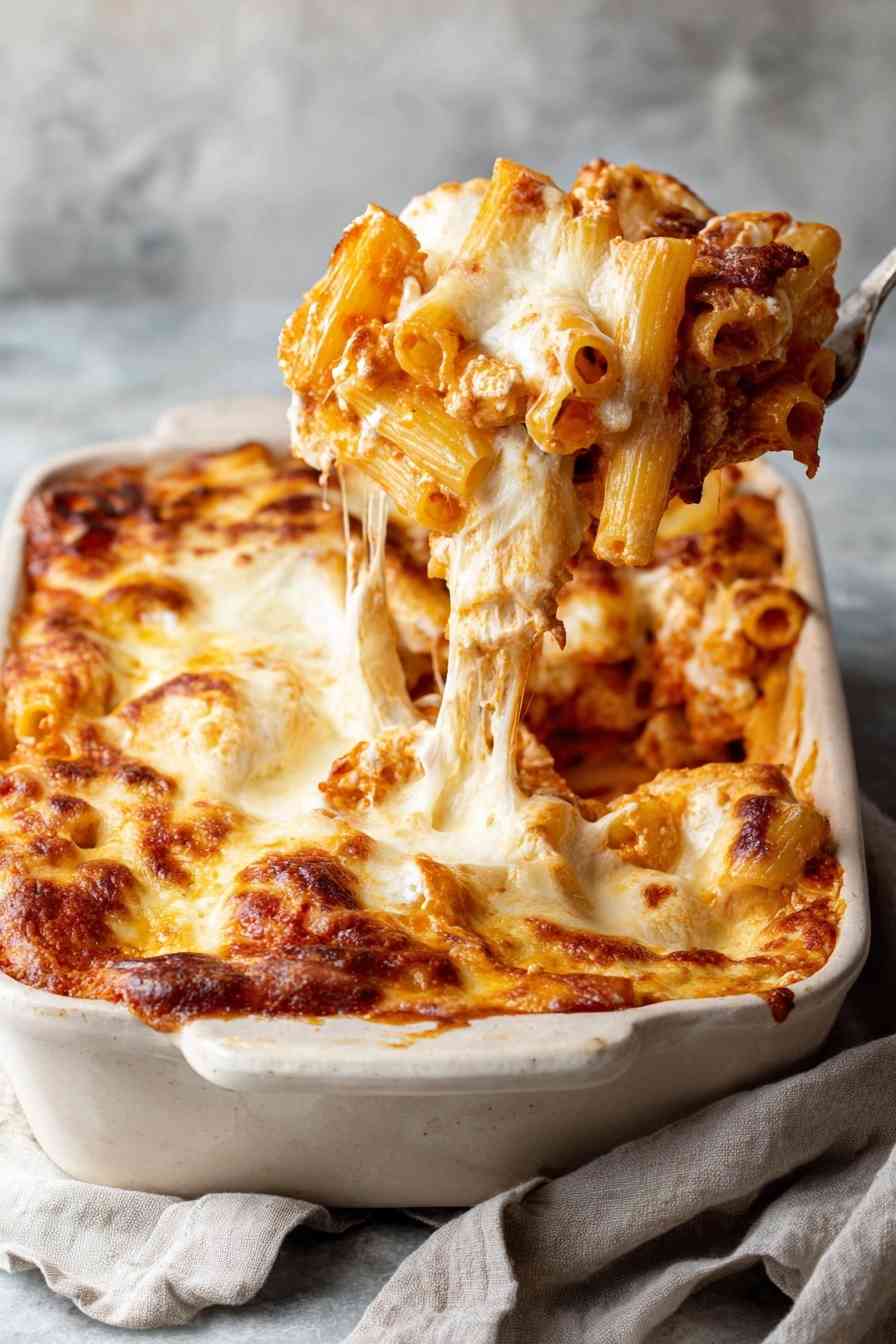 Recipe variations
