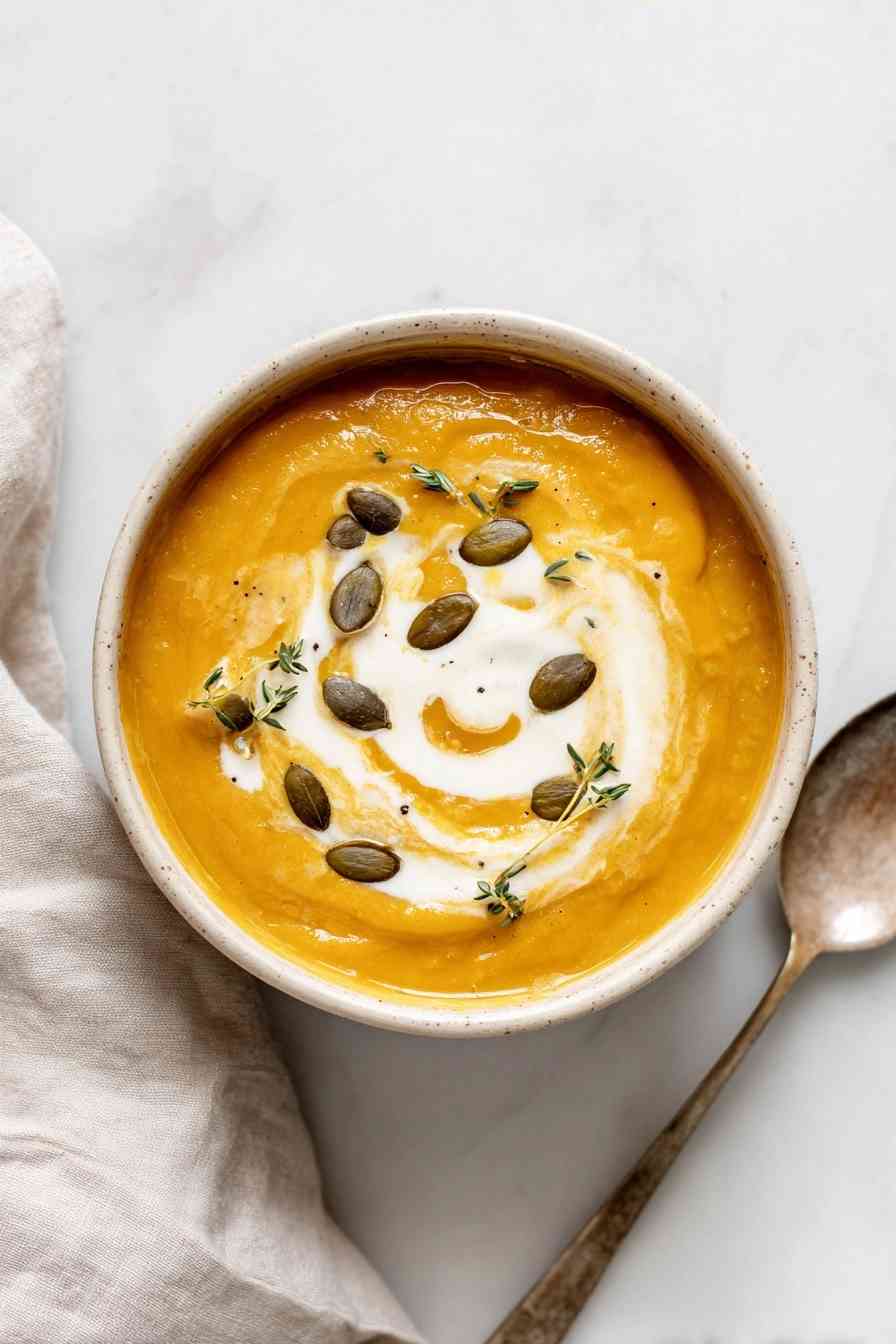 Recipe variations