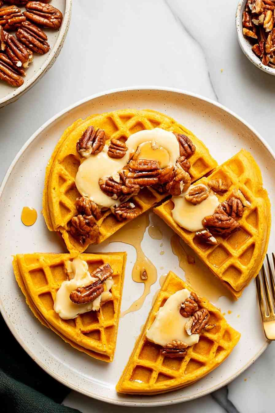 Recipe variations