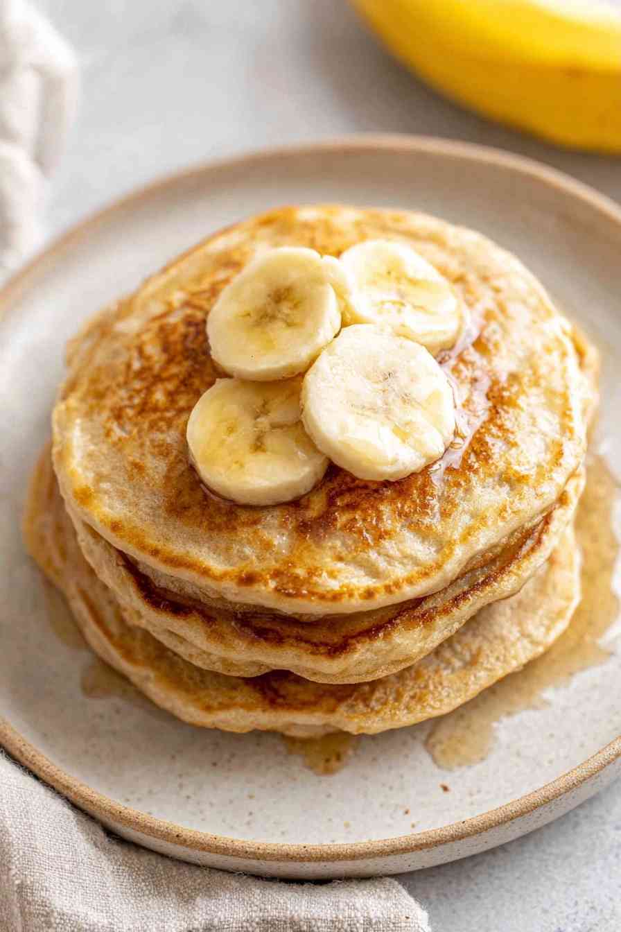 Recipe variations