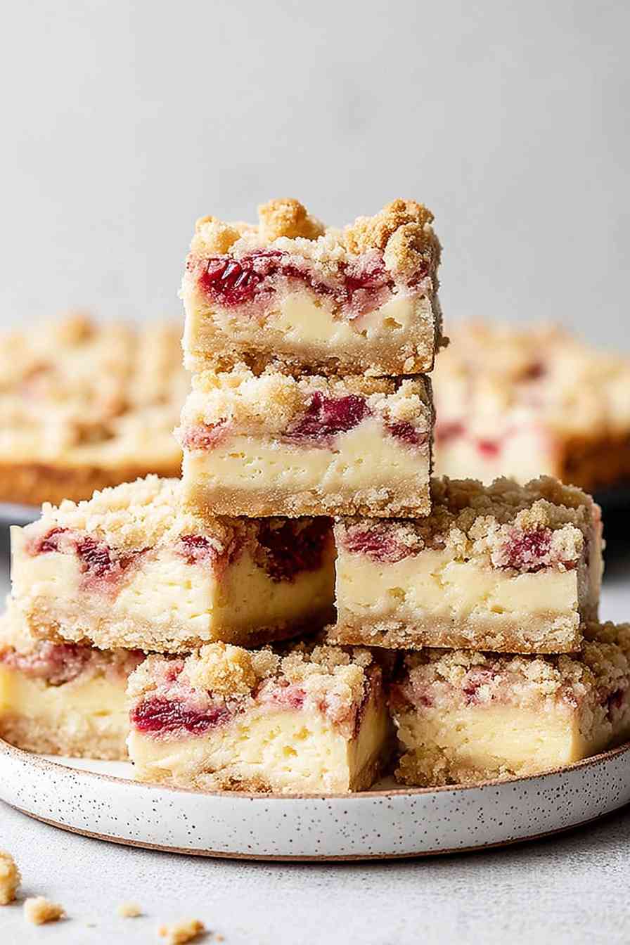 Recipe variations