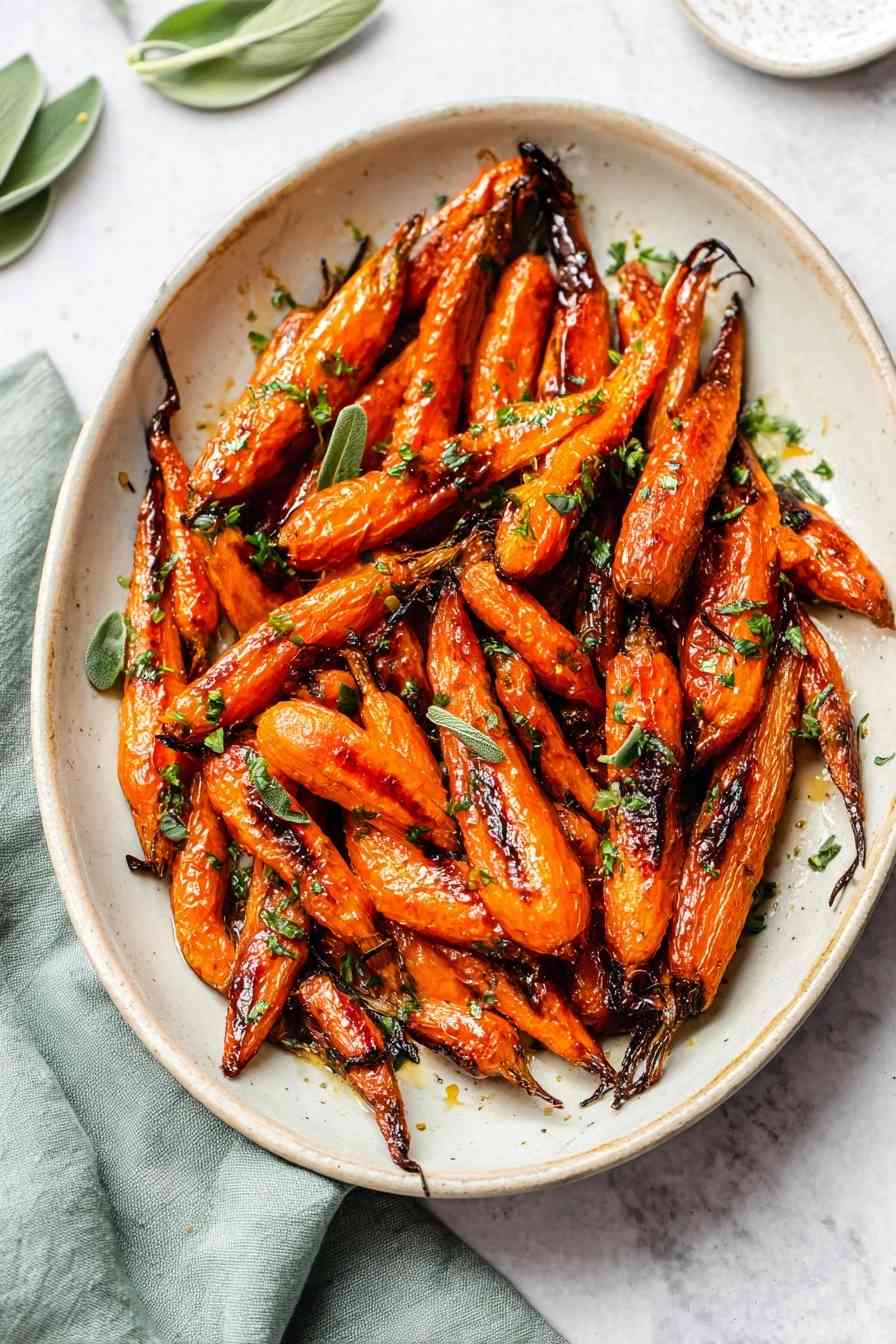 Recipe variations