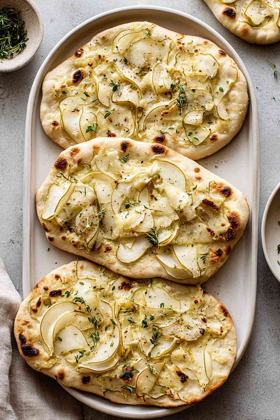 Recipe variations