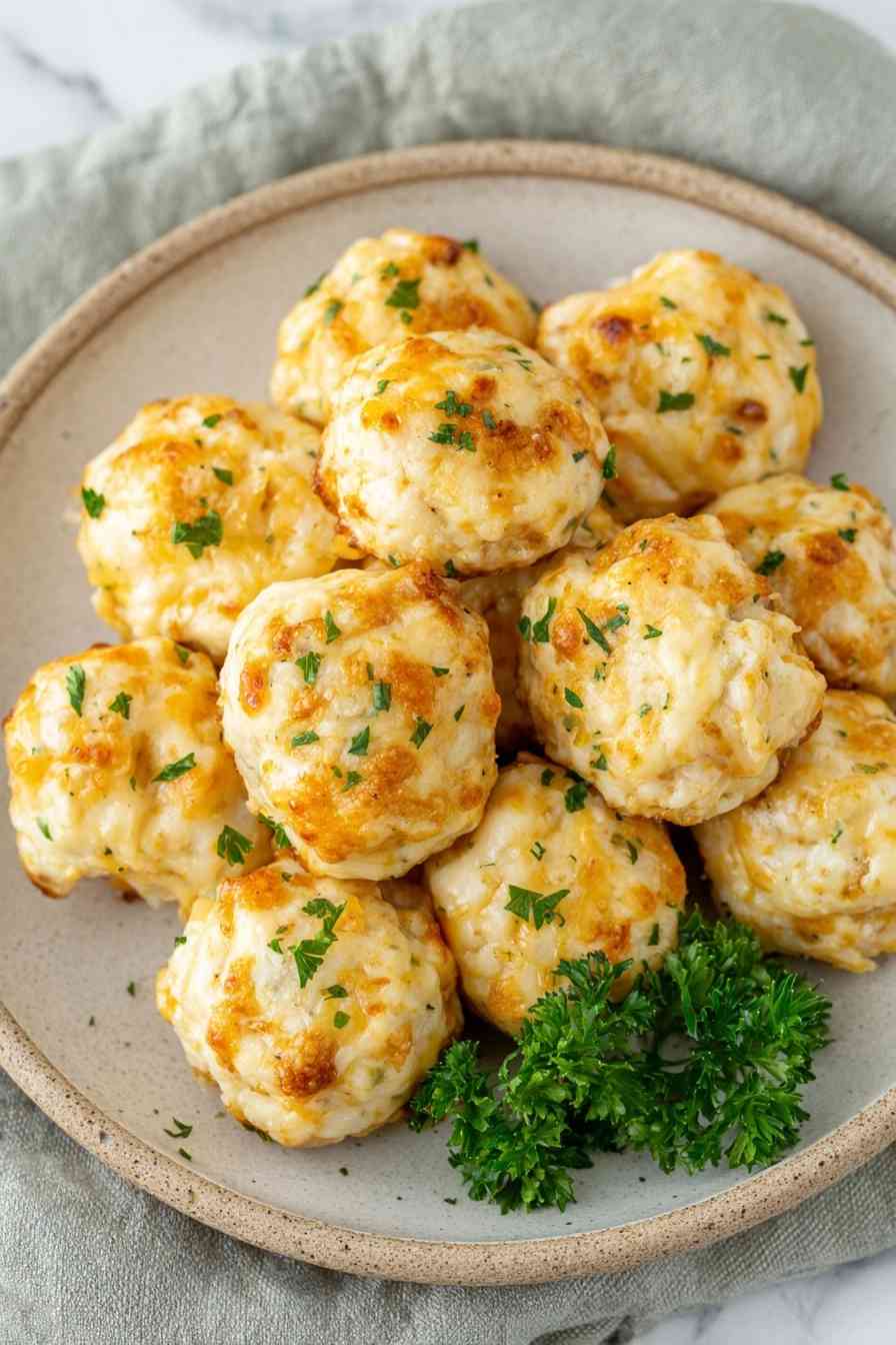 Recipe variations