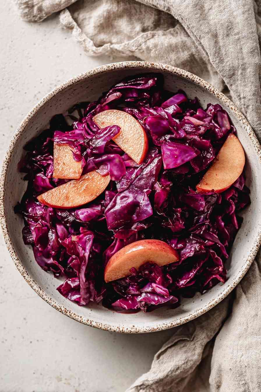 Recipe variations