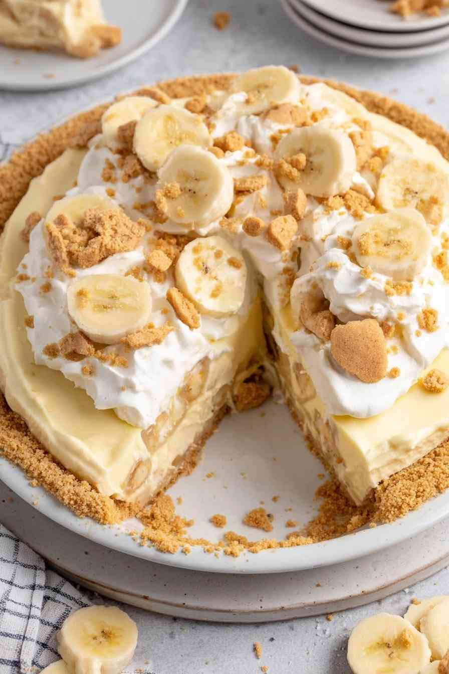 Recipe variations