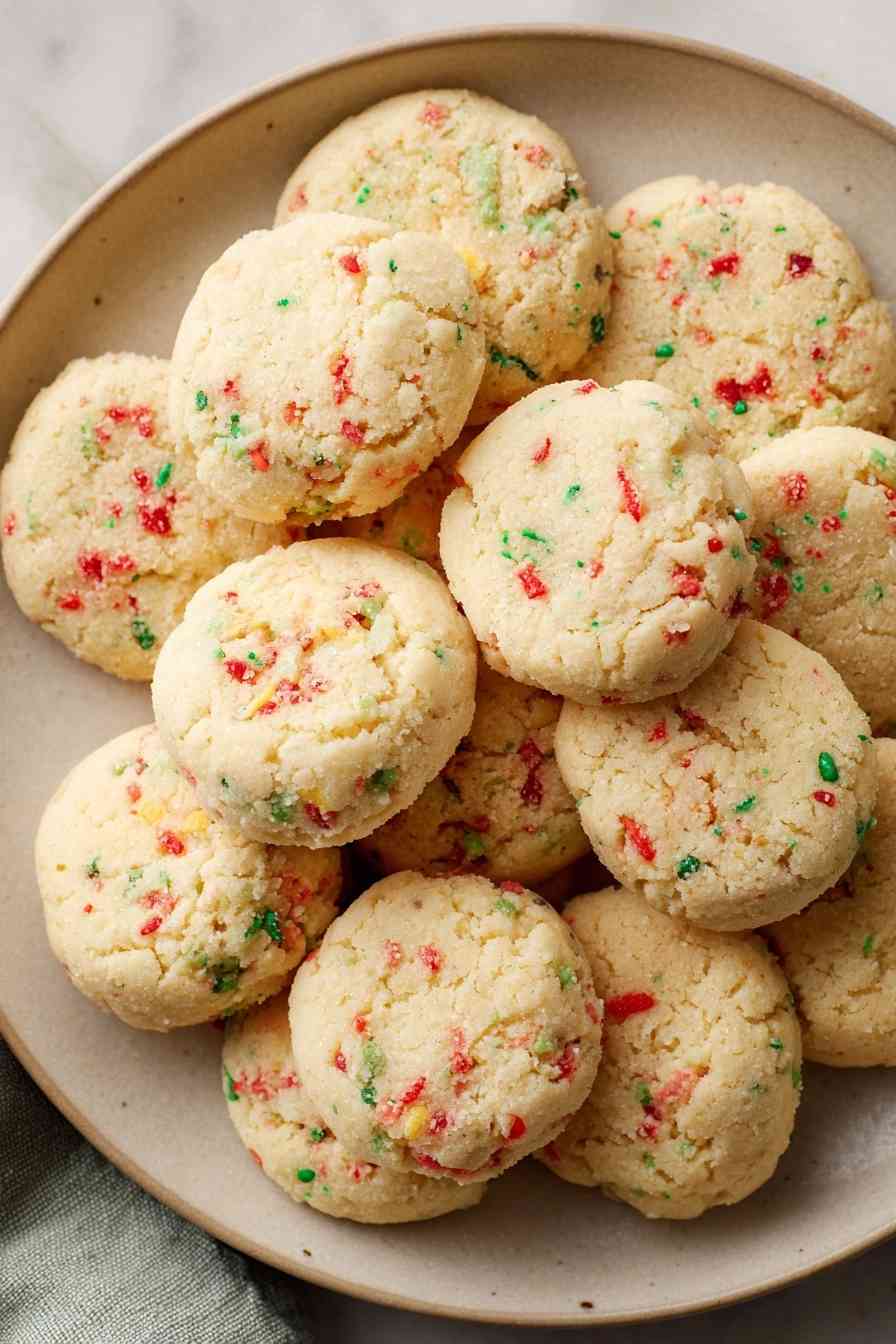 Recipe variations
