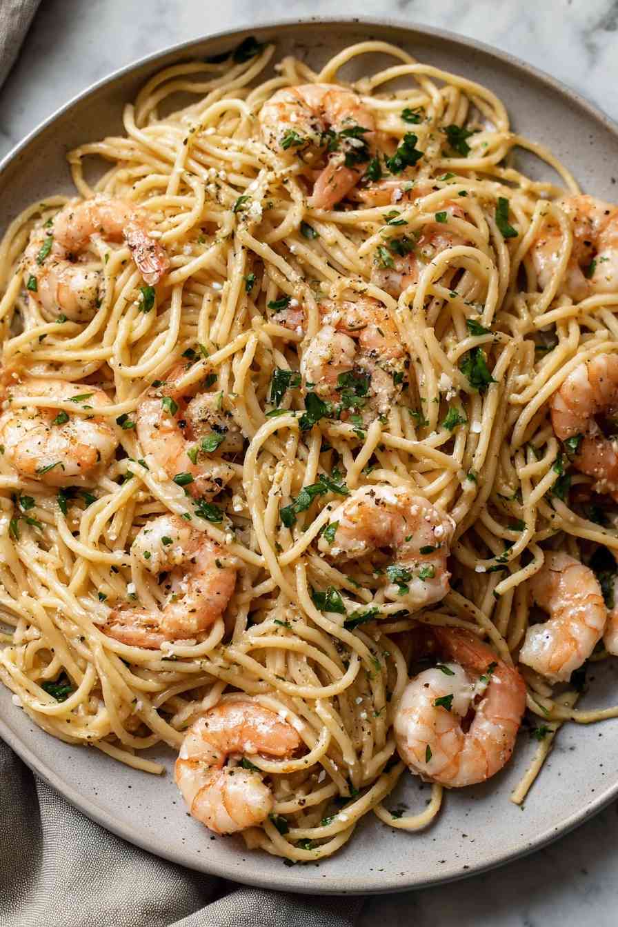 Recipe variations