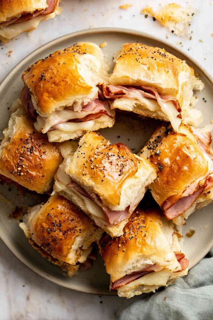 Recipe variations