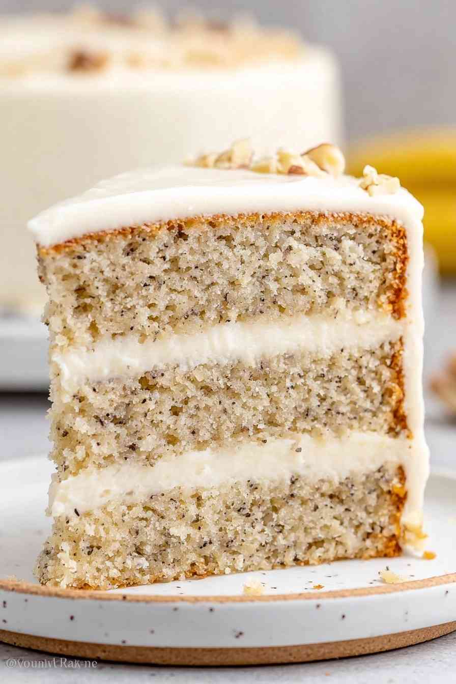 Recipe variations