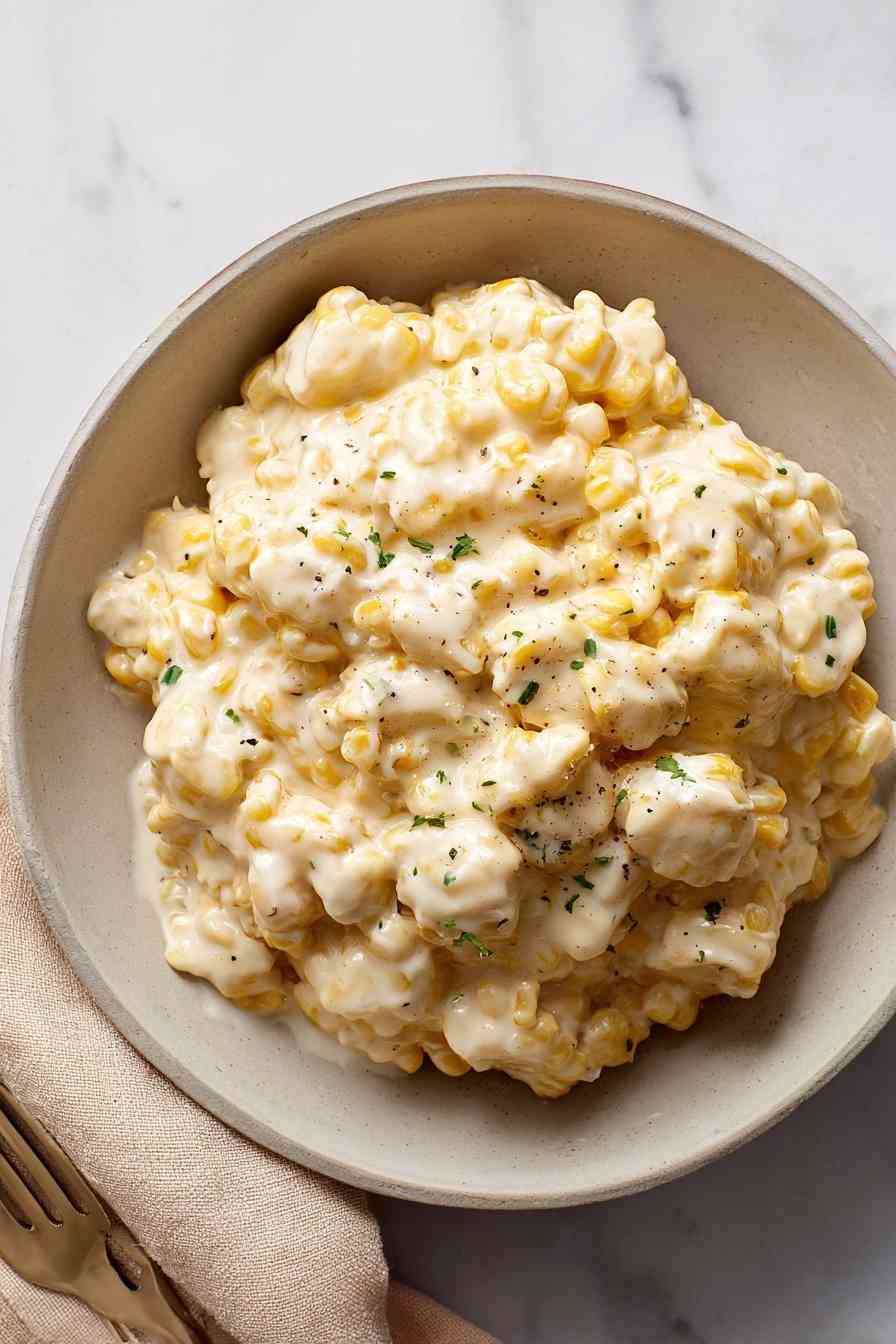 Recipe variations