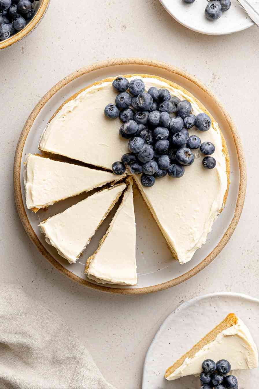 Recipe variations