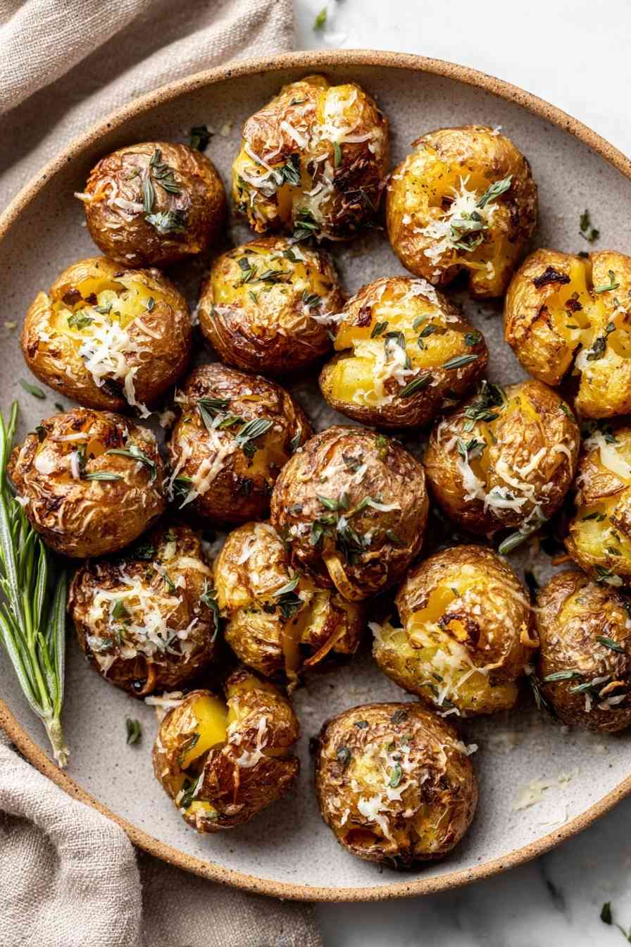 Recipe variations