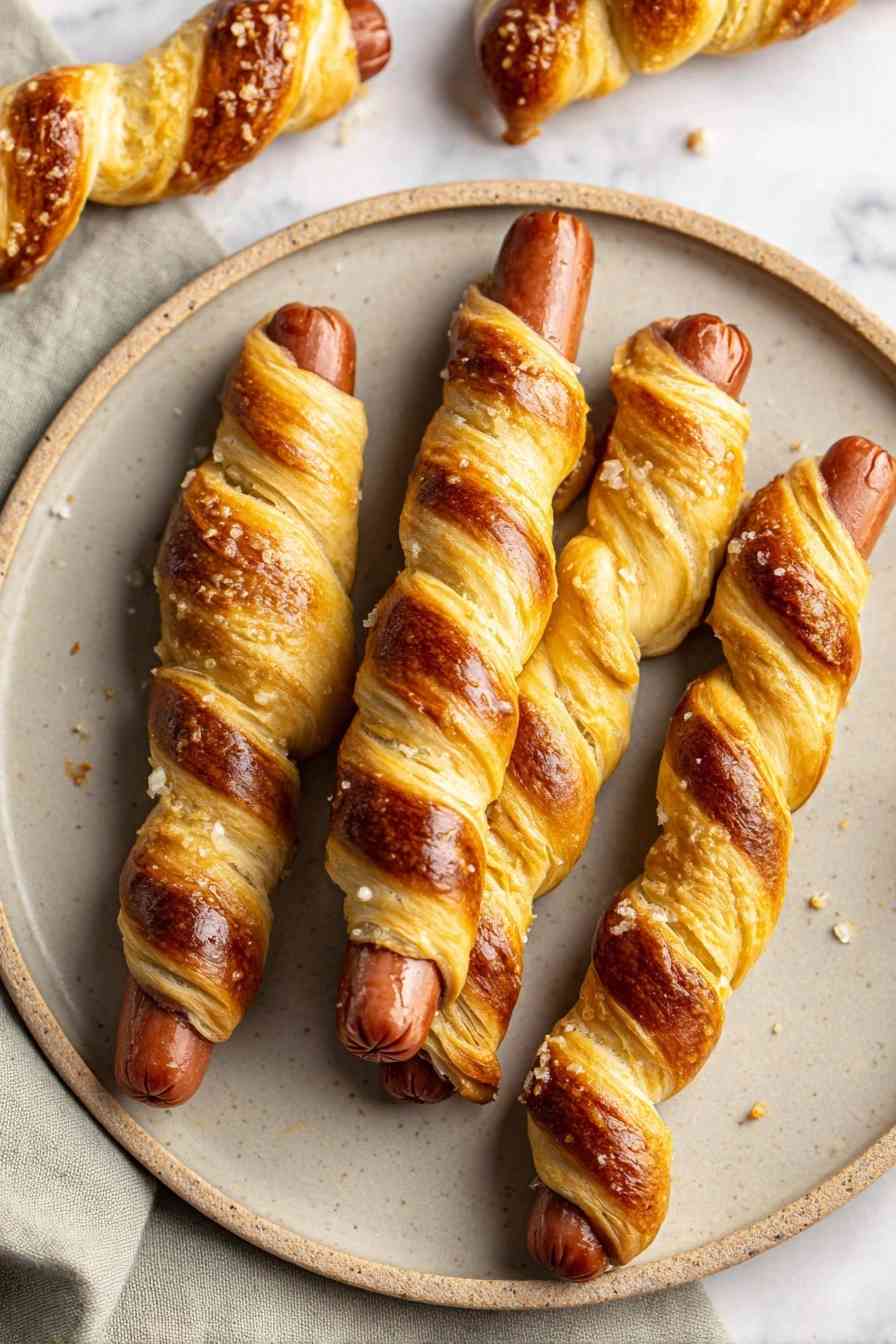 Recipe variations