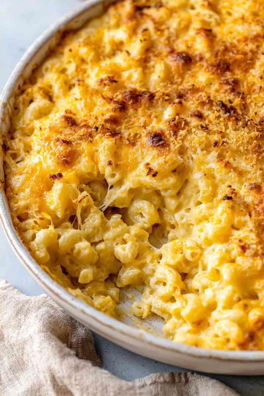 Recipe variations