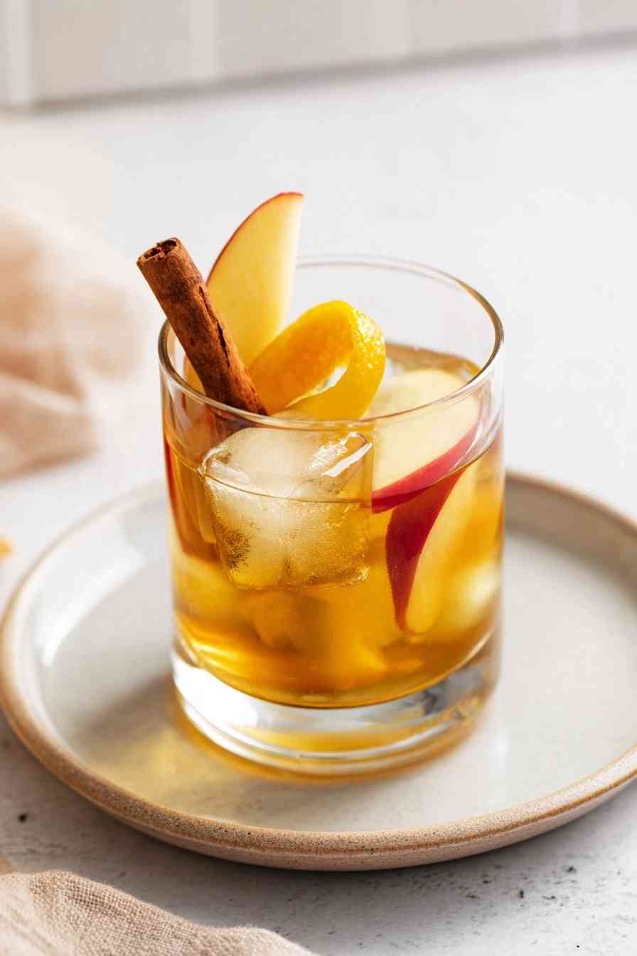 Recipe variations
