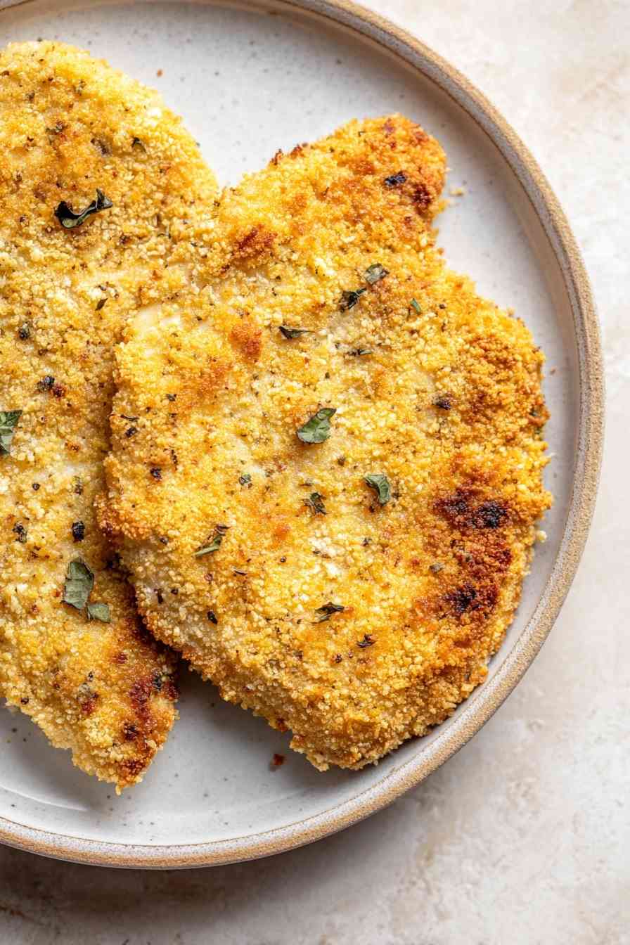 Recipe variations