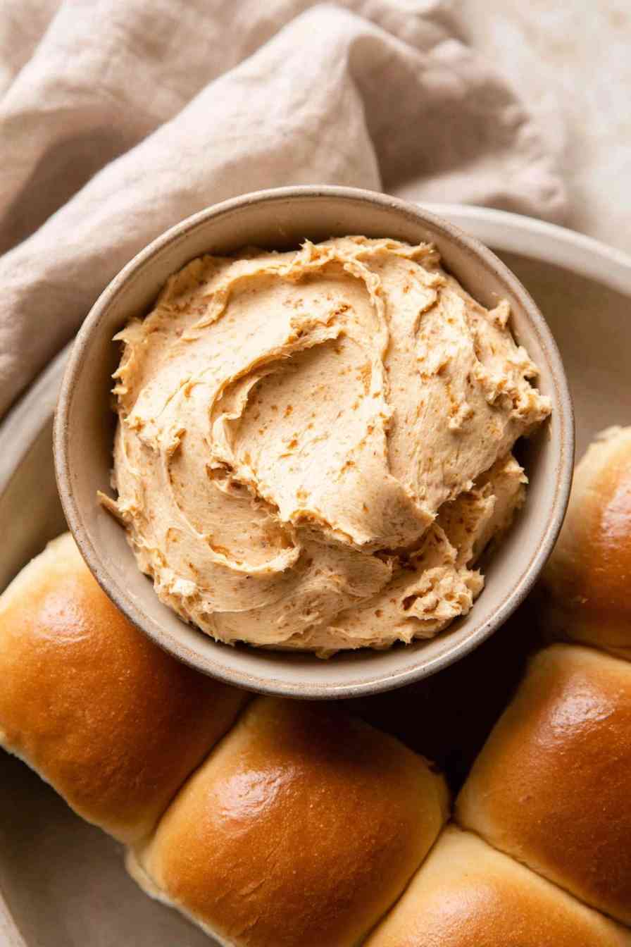Recipe variations