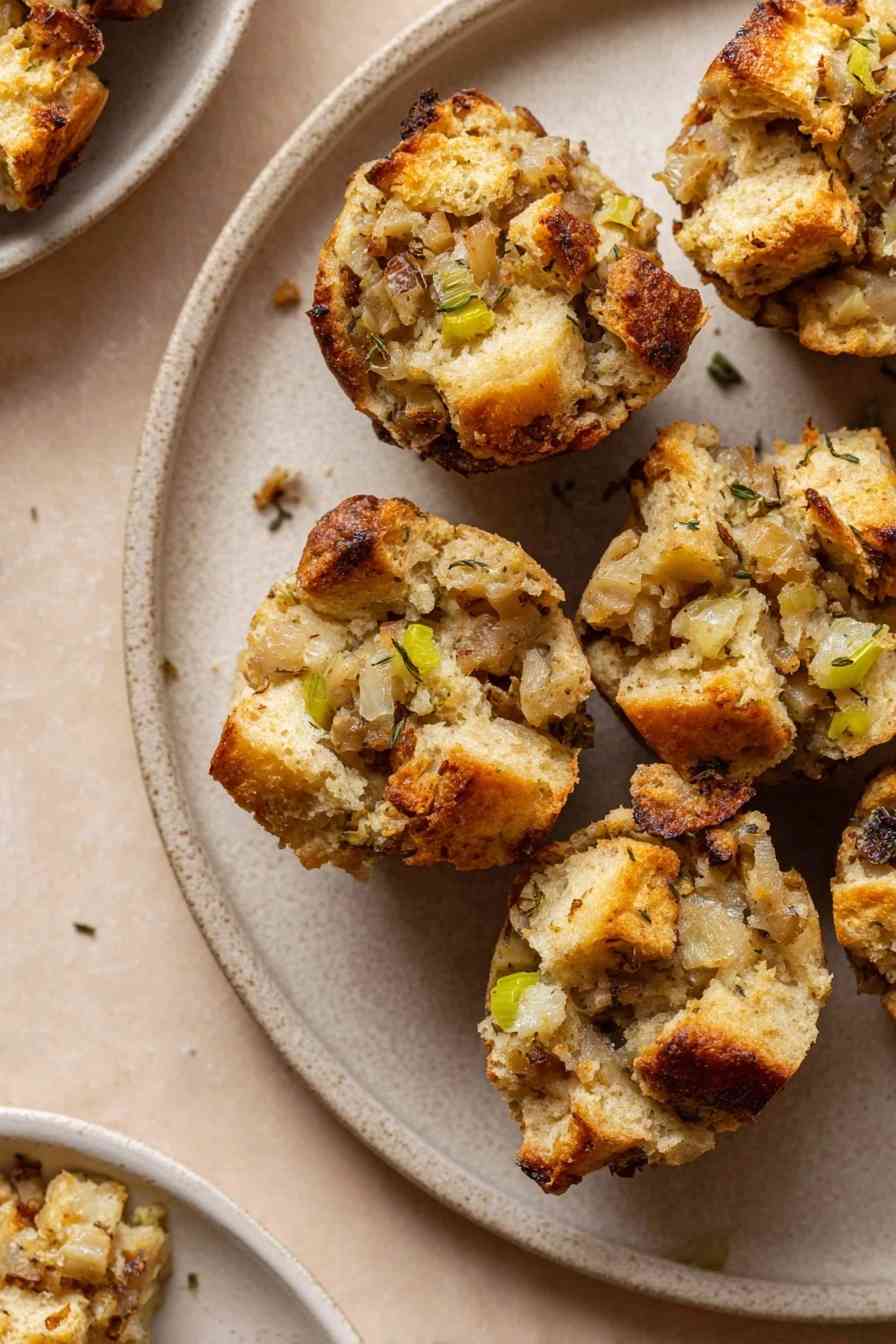 Recipe variations