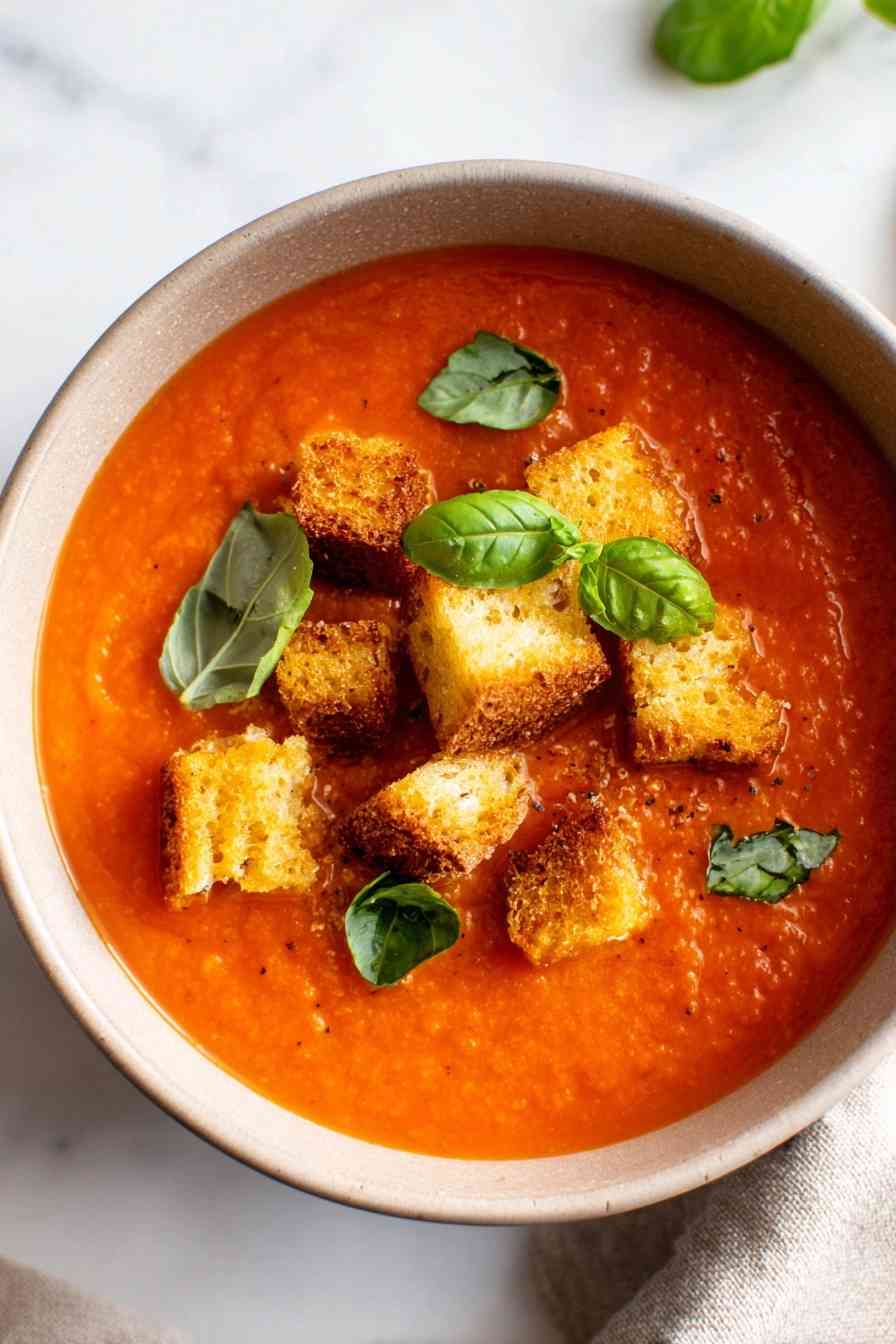 Recipe variations