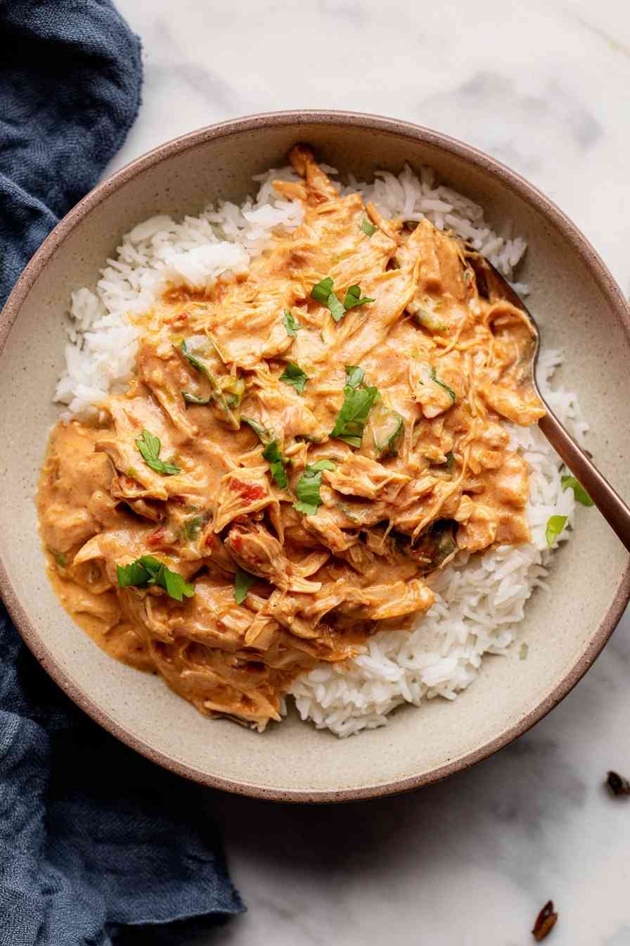 Recipe variations