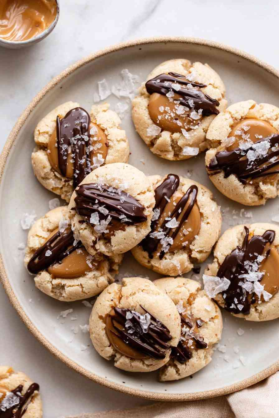 Recipe variations