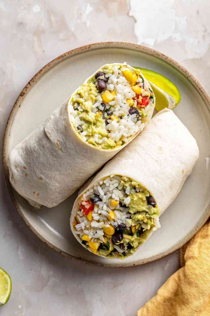Recipe variations