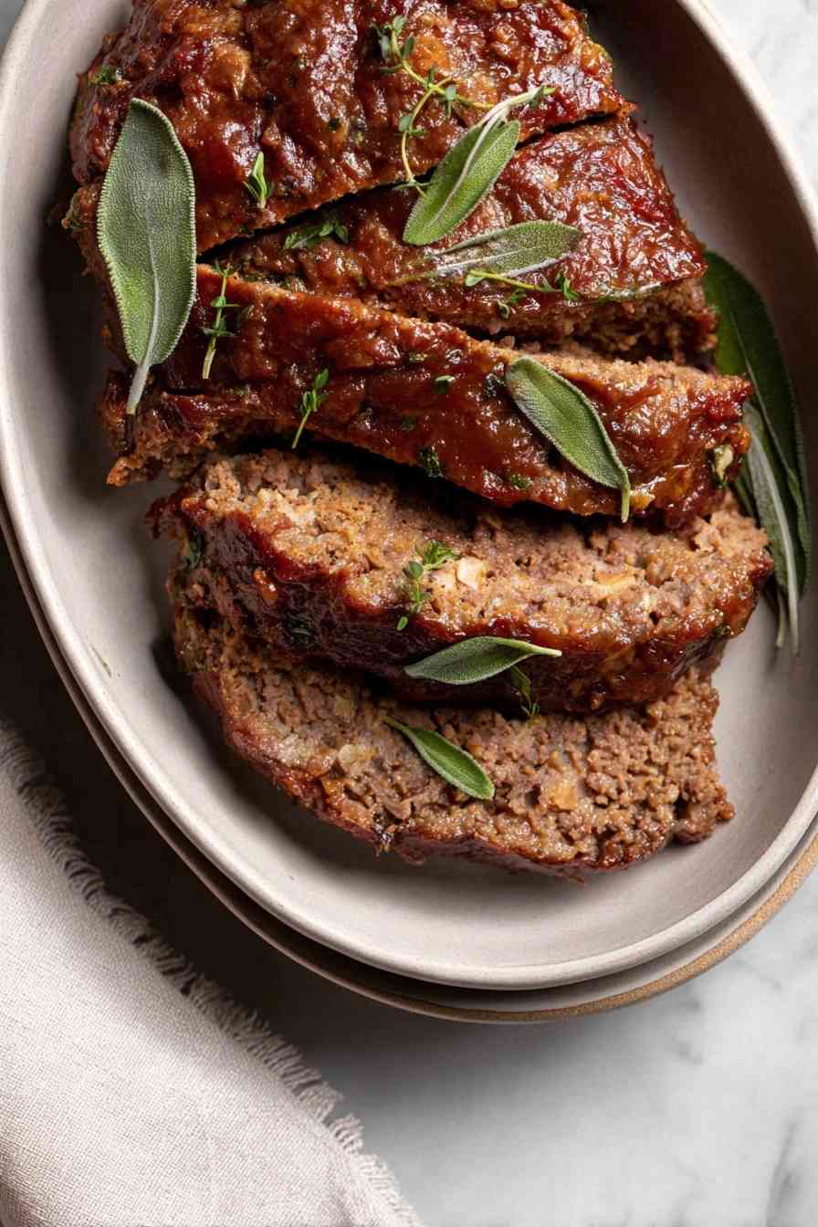 Recipe variations