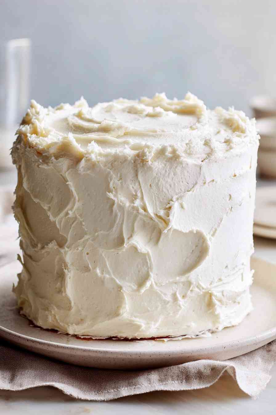 Recipe variations