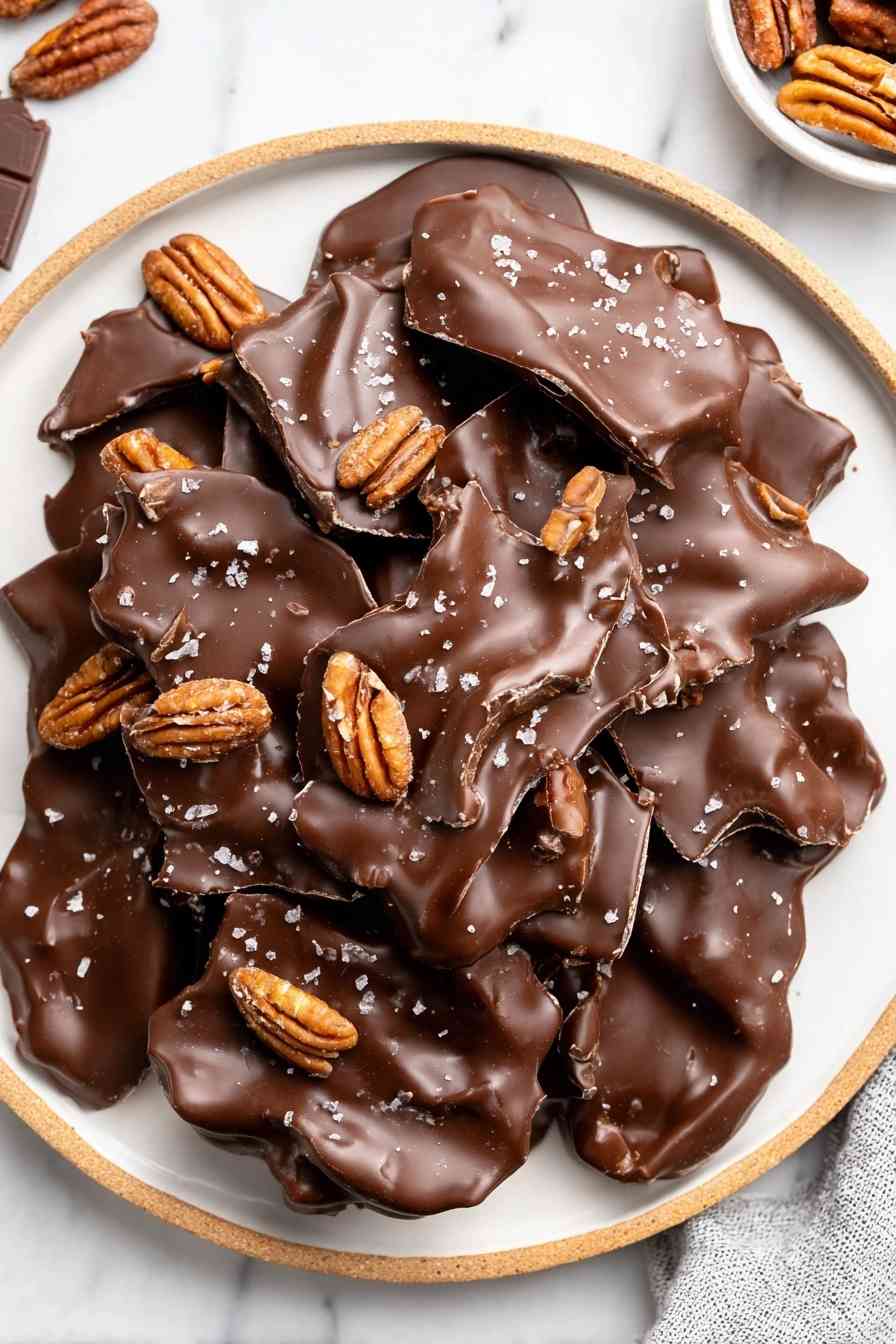 Recipe variations