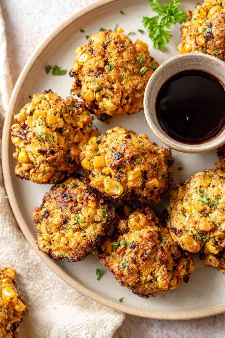 Recipe variations