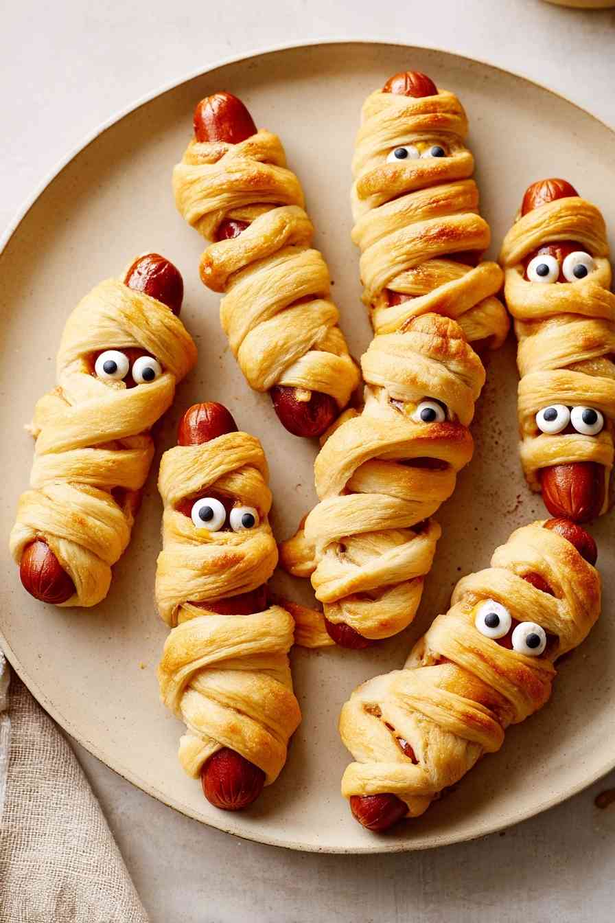 Recipe variations