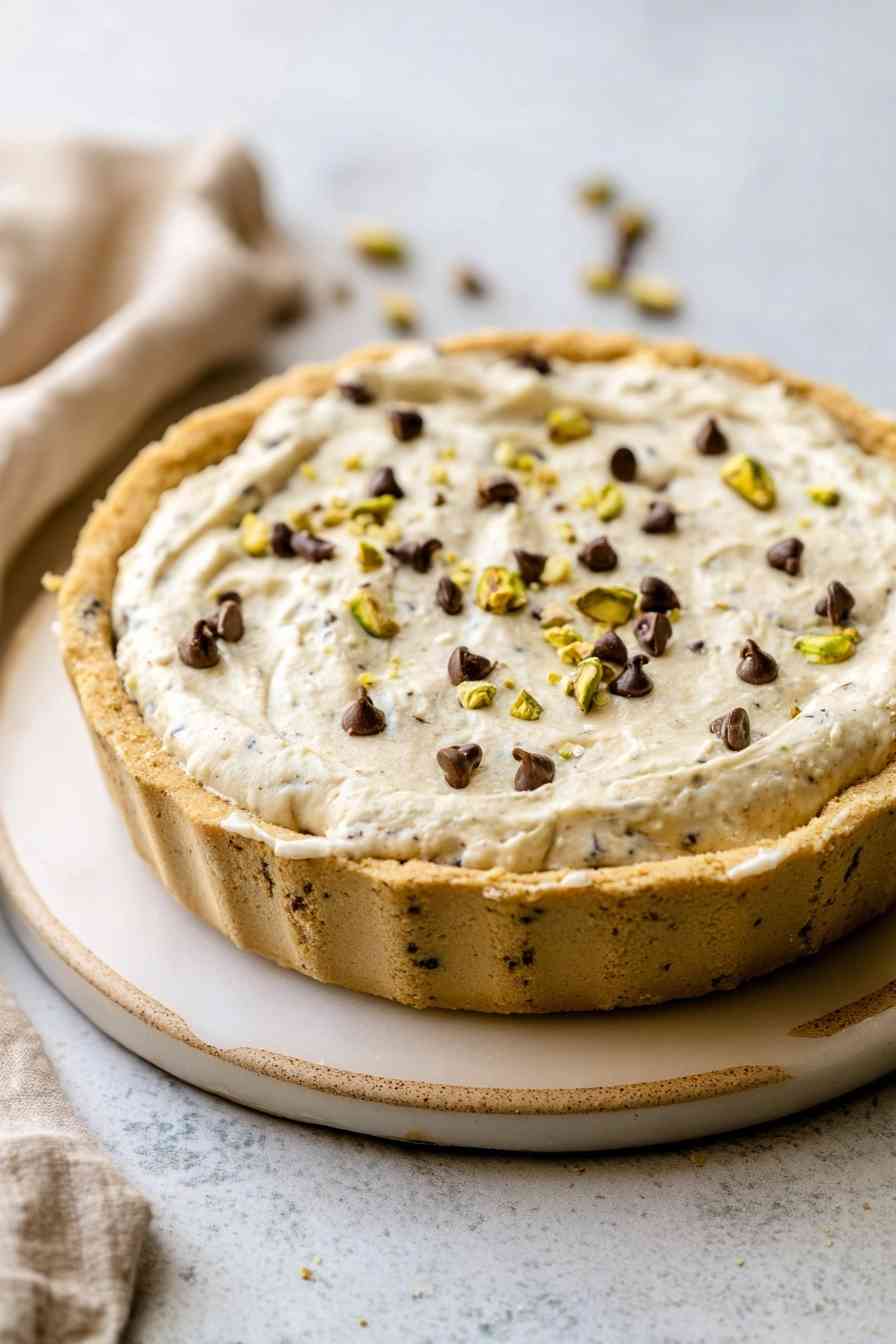 Recipe variations