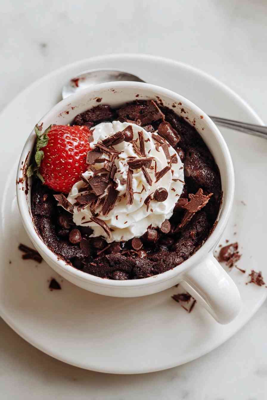 Recipe variations