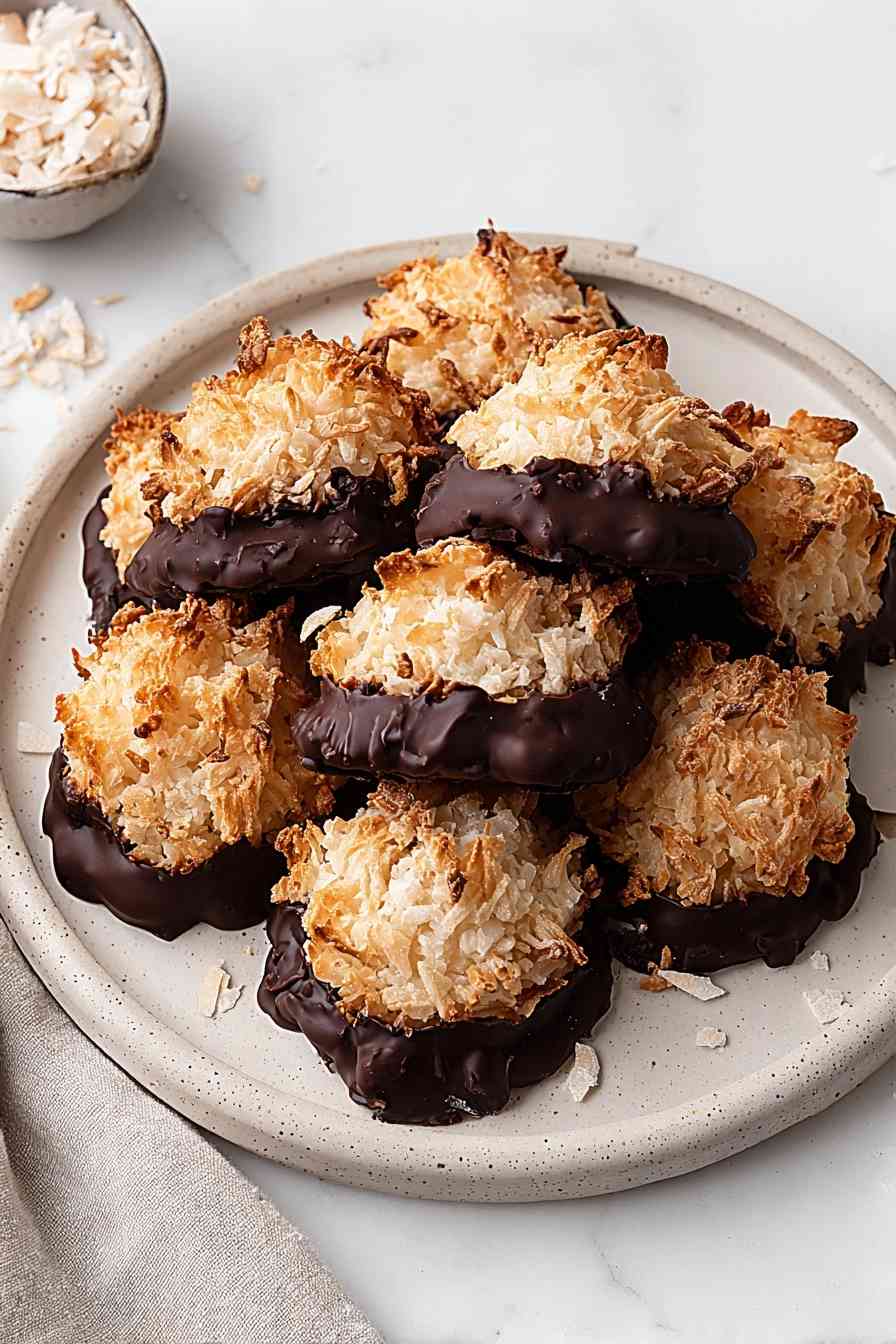 Recipe variations