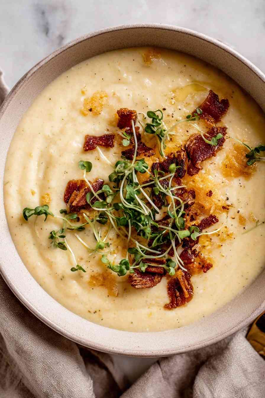 Recipe variations