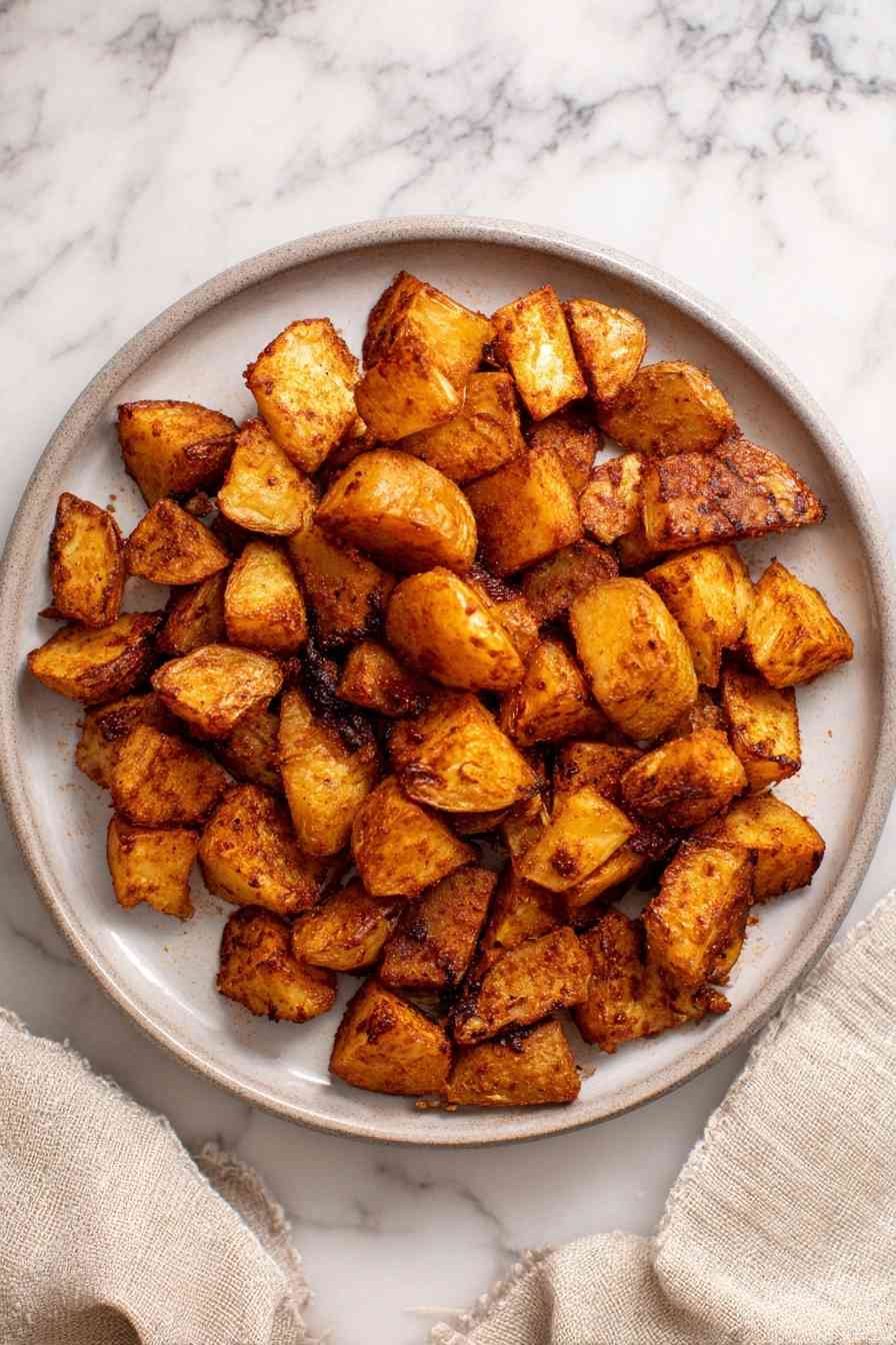 Recipe variations