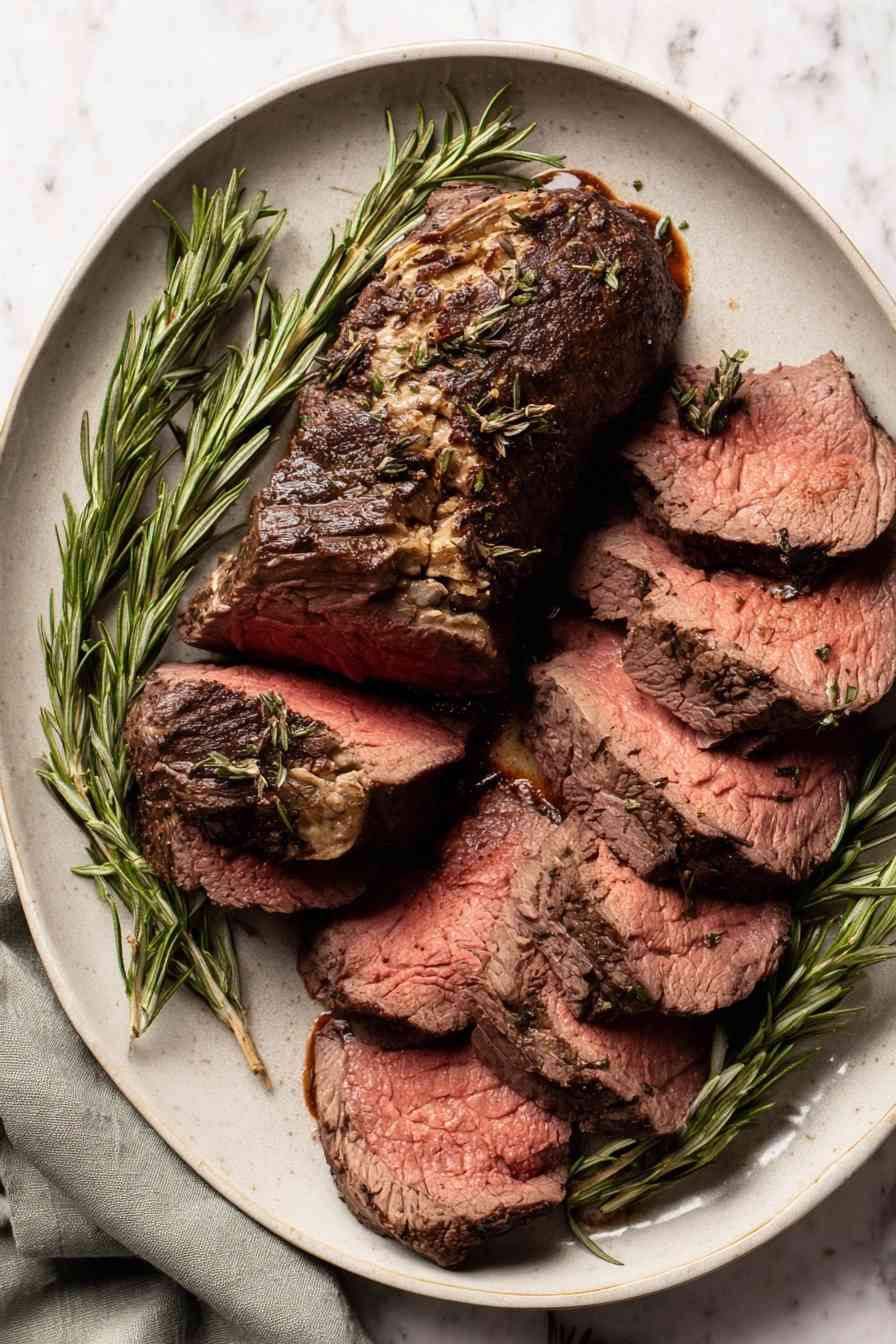 Recipe variations