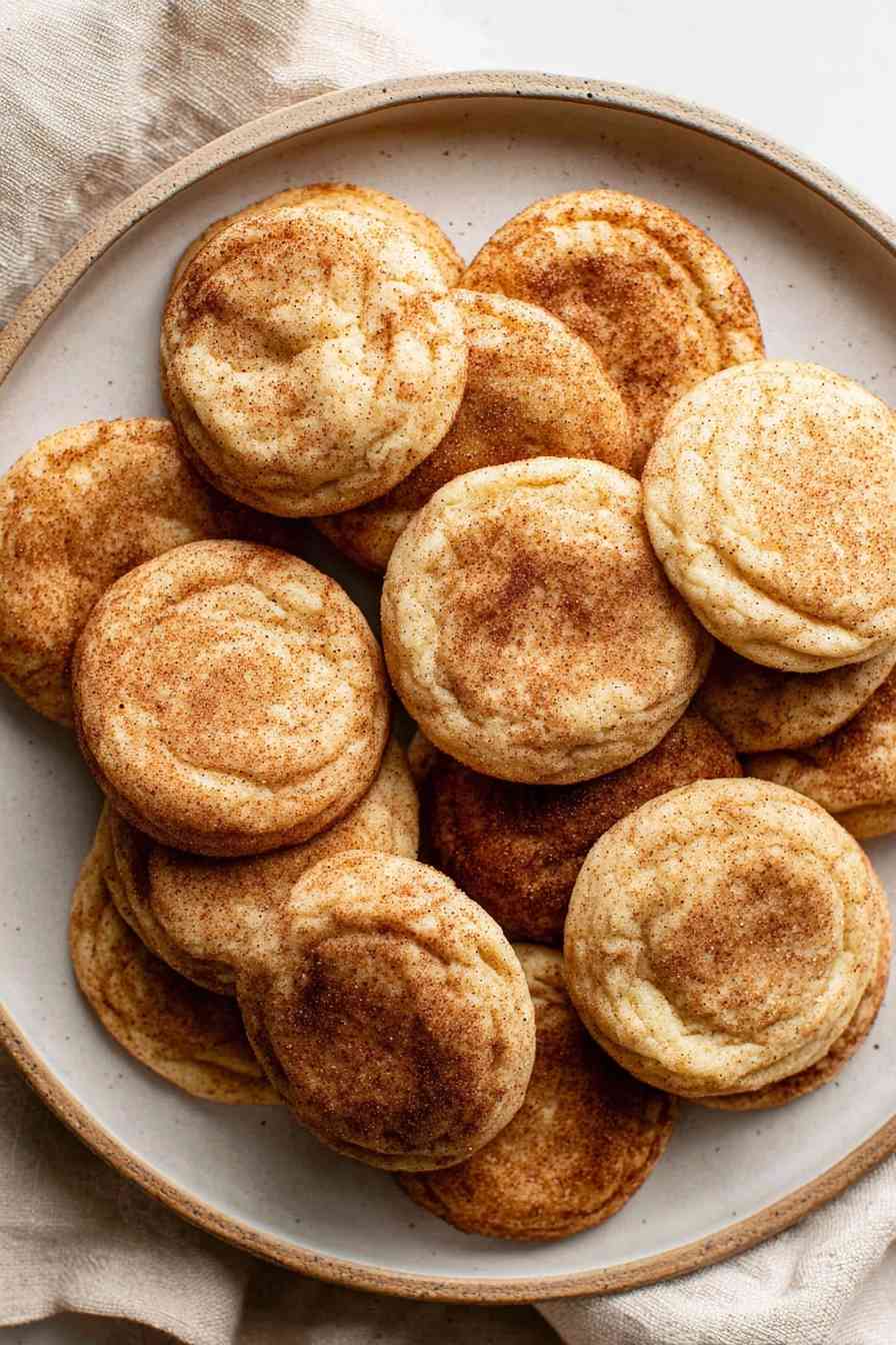 Recipe variations