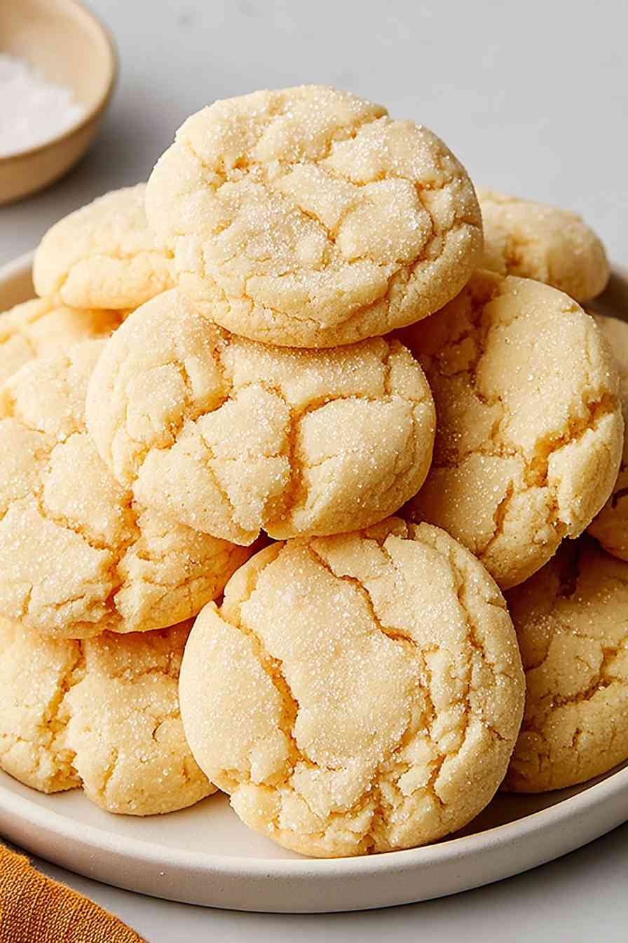 Recipe variations