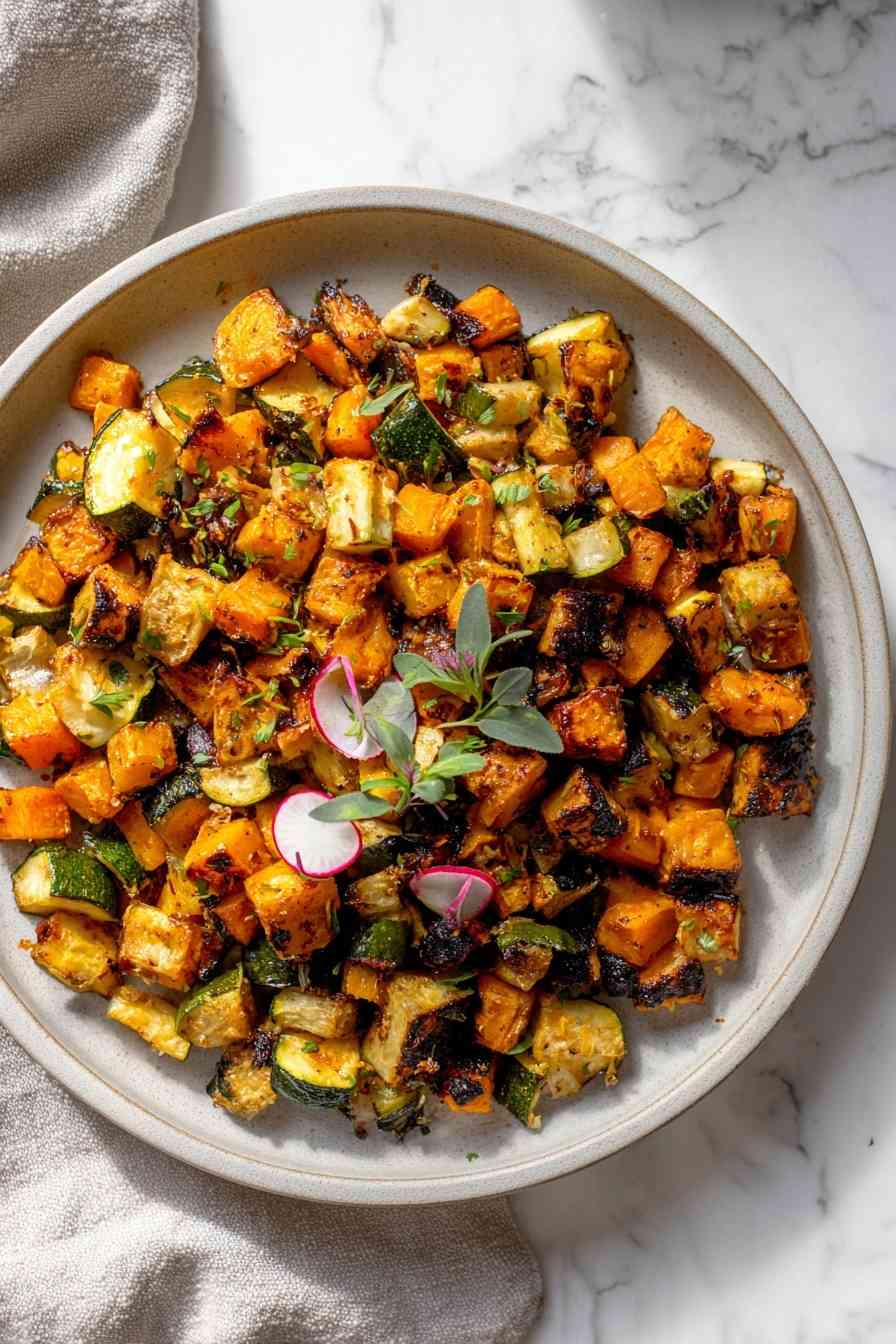 Recipe variations