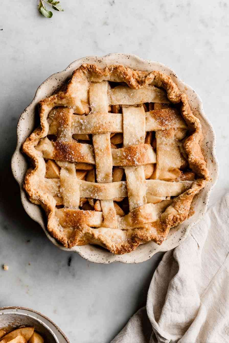 Recipe variations