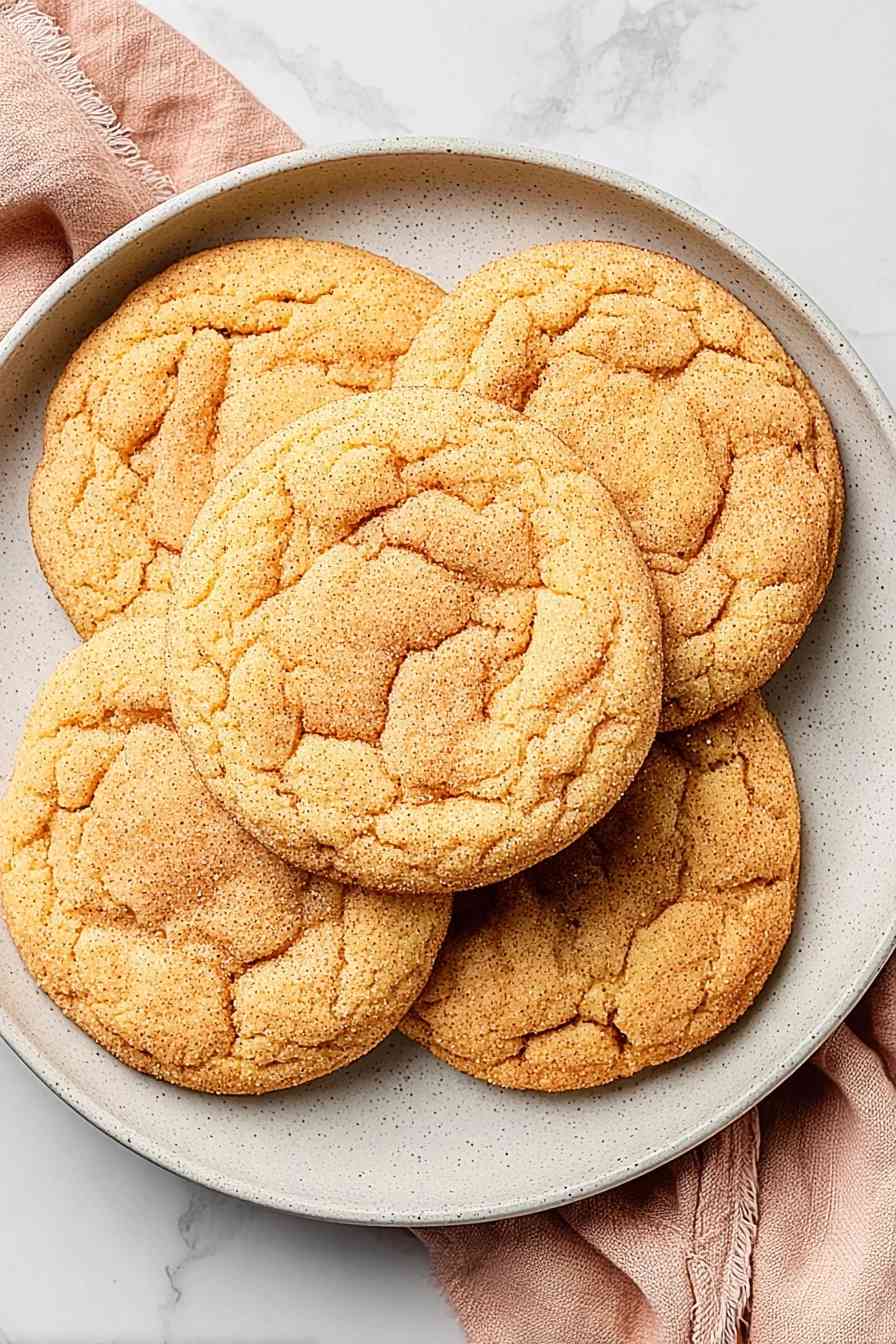Recipe variations