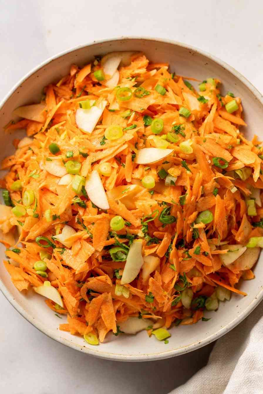 Recipe variations