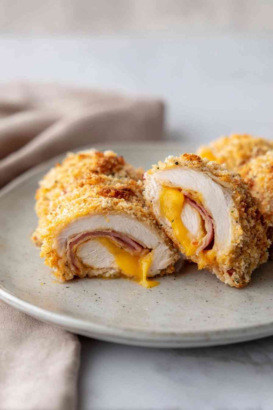 Recipe variations
