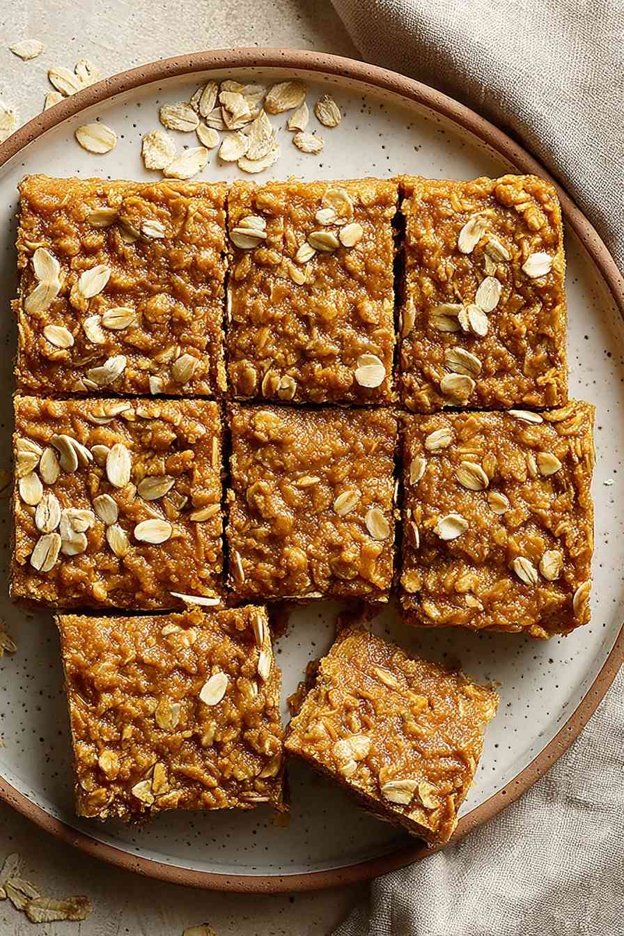 Recipe variations
