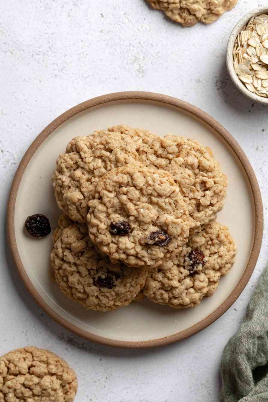 Recipe variations